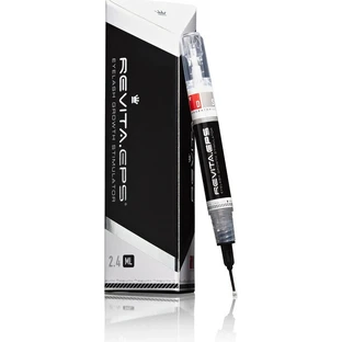 DS Laboratories Spectral Lash wimpergroei serum 2.4 ml 1×2.4 ml, wimpergroei serum