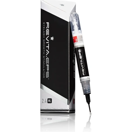 DS Laboratories Spectral Lash wimpergroei serum 2.4 ml 1×2.4 ml, wimpergroei serum
