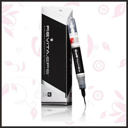 DS Laboratories Spectral Lash wimpergroei serum 2.4 ml 1×2.4 ml, wimpergroei serum