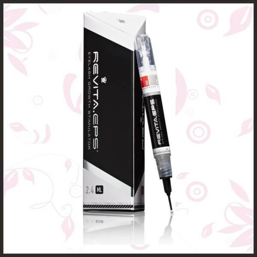 DS Laboratories Spectral Lash wimpergroei serum 2.4 ml 1×2.4 ml, wimpergroei serum