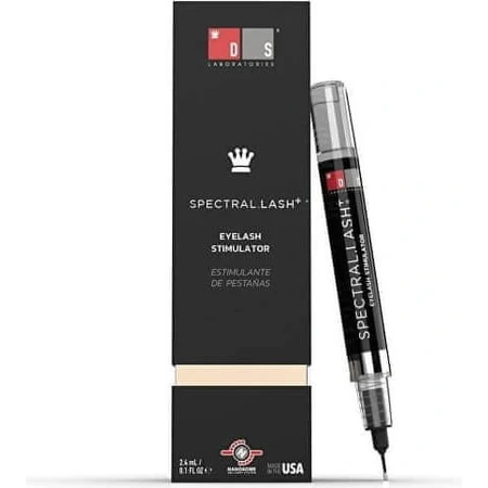 DS Laboratories Spectral Lash wimpergroei serum 2.4 ml 1×2.4 ml, wimpergroei serum
