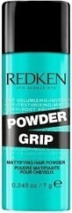 Redken Verwirrendes Haarpuder f&#252;r Volumen und Form Pudergriff 1&#215;7 g, Puder