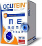 OCUTEIN BRILLANT Lutein 25 mg - DA VINCI 1&#215;1 set, food supplement 120 cps + gift