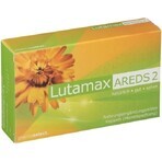 Lutamax AREDS 2 cps 1x30 Stück Lutamax AREDS 2 cps 1x30 Stück