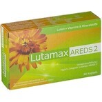 Lutamax AREDS 2 cps 1x30 Stück Lutamax AREDS 2 cps 1x30 Stück