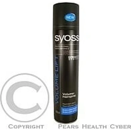 Syoss Volume Lift Hairspray 1×300 ml, haarlak