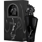Lattafa Maahir Black Edition Edp 100ml 1×100 ml 1×100 ml, eau de parfum