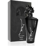 Lattafa Maahir Black Edition Edp 100ml 1×100 ml 1×100 ml, eau de parfum