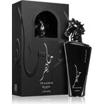 Lattafa Maahir Black Edition Edp 100ml 1×100 ml 1×100 ml, eau de parfum