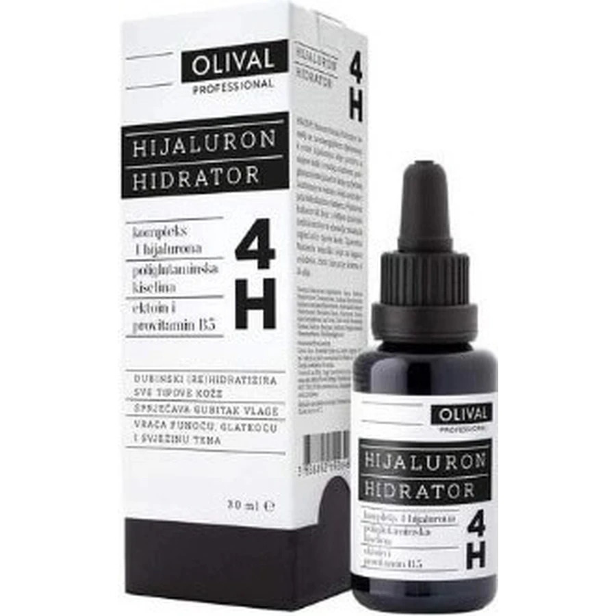 Olival Vitamin Serum B3 Professional 1×1 pc, vitamin serum