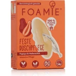 Foamie Solid Shower Care Avoine pour être lisse 1×1 pc