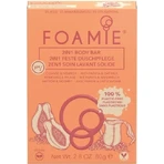 Foamie Solid Shower Care Avoine pour être lisse 1×1 pc