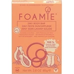 Foamie Solid Shower Care Avoine pour être lisse 1×1 pc
