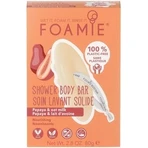 Foamie Solid Shower Care Avoine pour être lisse 1×1 pc