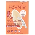 Foamie Solid Shower Care Avoine pour être lisse 1×1 pc