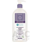 JONZAC Rehydrate Hydrating BIO BODY MILK with pump 1×400 ml