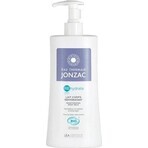 JONZAC Rehydrate Hydrating BIO BODY MILK with pump 1×400 ml