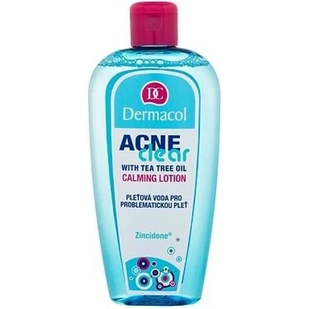 DERMACOL ACNECLEAR Lotion 1×200 ml, lotion