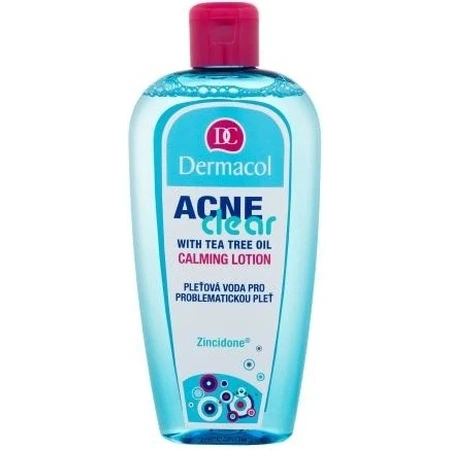 DERMACOL ACNECLEAR Lotion 1×200 ml, lotion