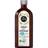 LEROS SIRUP BREATHING TRAVELS 1×250 ml, food supplement