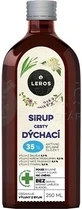LEROS SIRUP BREATHING TRAVELS 1×250 ml, Nahrungsergänzungsmittel