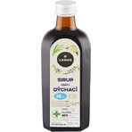 LEROS SIRUP REIZEN 1×250 ml, voedingssupplement LEROS SIRUP REIZEN 1×250 ml, voedingssupplement