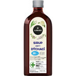 LEROS SIRUP VOYAGES RESPIRATOIRES 1×250 ml, complément alimentaire
