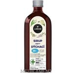 LEROS SIRUP VOYAGES RESPIRATOIRES 1×250 ml, complément alimentaire