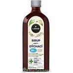 LEROS SIRUP VOYAGES RESPIRATOIRES 1×250 ml, complément alimentaire