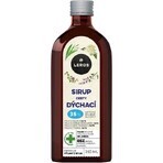 LEROS SIRUP VOYAGES RESPIRATOIRES 1×250 ml, complément alimentaire