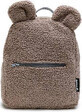 T-TOMI My first TEDDY bag TEDDY Gray 1&#215;1 pcs, backpack