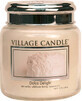 Village Candle Duftkerze im Glas - Dolce Delight - Velvet Delight, mittel 1&#215;1 St&#252;ck, Duftkerze im Glas