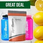 Gymbeam vitamina c in polvere non aromatizzata 500 g 500 g non aromatizzata Gymbeam vitamina c in polvere non aromatizzata 500 g 500 g non aromatizzata