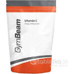 Gymbeam vitamina c in polvere non aromatizzata 500 g 500 g non aromatizzata Gymbeam vitamina c in polvere non aromatizzata 500 g 500 g non aromatizzata