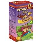 TÉ AGROKARPATY MAMA INFANTIL 20×2 g (40 g), producto natural puro