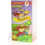 TÉ AGROKARPATY MAMA INFANTIL 20×2 g (40 g), producto natural puro