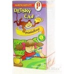 TÉ AGROKARPATY MAMA INFANTIL 20×2 g (40 g), producto natural puro