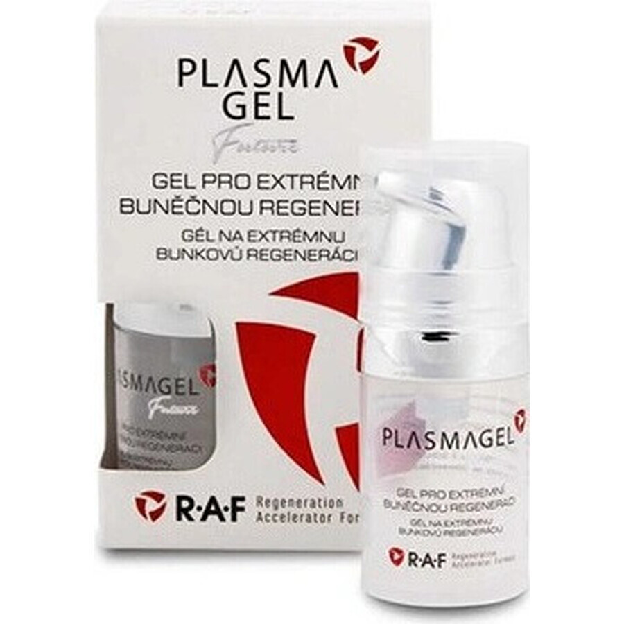 PLASMAGEL Future 1×5 ml regenerating gel