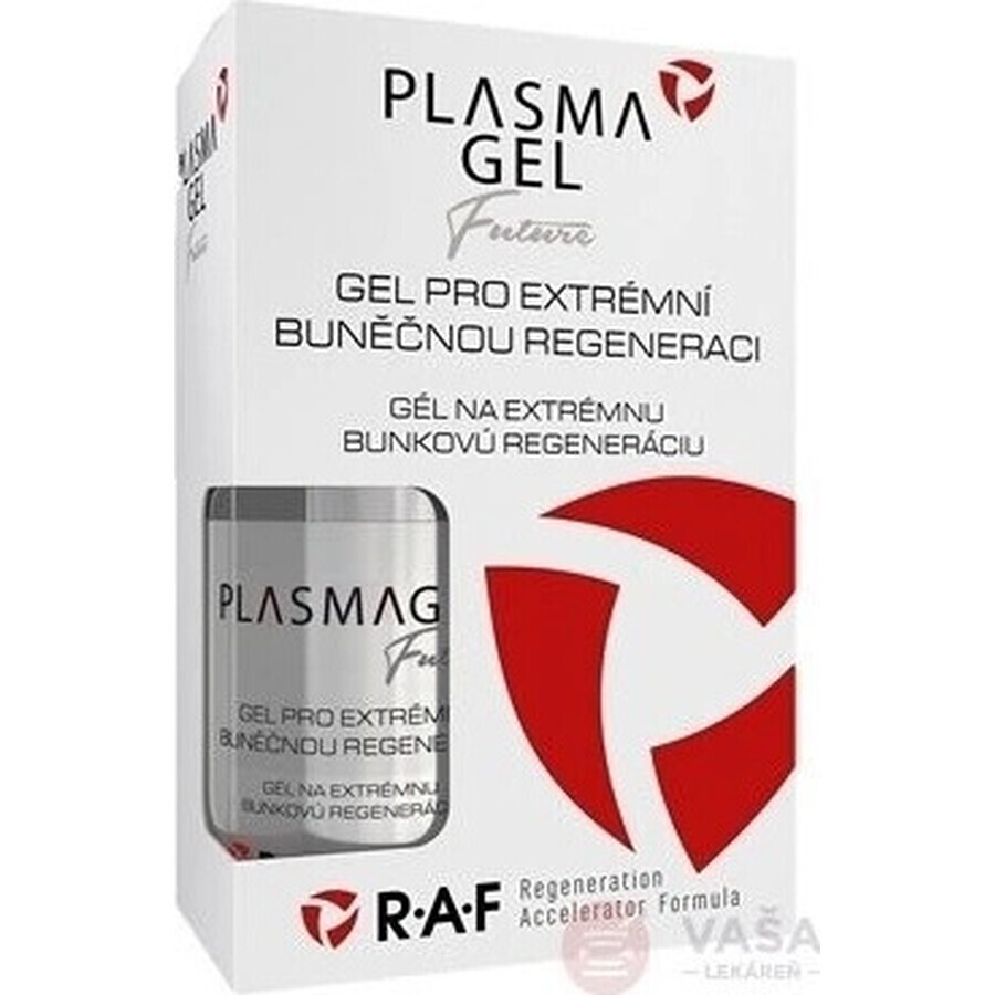 PLASMAGEL Future 1×5 ml regenerating gel