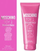 MOSCHINO TOY 2 BUBBLE GUM body lotion 1&#215;200 ml, body lotion for women
