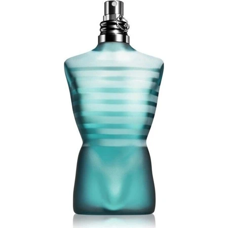 Jean P.Gaultier Le Male Edt 200ml 1×200 ml, eau de toilette