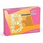 RosenPharma B-Komplex FORTE Familieverpakking 1×100 stuks, dragee RosenPharma B-Komplex FORTE Familieverpakking 1×100 stuks, dragee