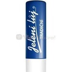Savia de ciervo 1×4,5 g, bálsamo labial tradicional