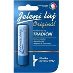 Savia de ciervo 1×4,5 g, bálsamo labial tradicional Savia de ciervo 1×4,5 g, bálsamo labial tradicional