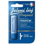Savia de ciervo 1×4,5 g, bálsamo labial tradicional