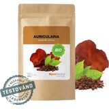 Mycomedica Bio Auricularia Plv 100g 1×100 g