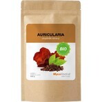 Mycomedica Bio Auricularia Plv 100g 1×100 g Mycomedica Bio Auricularia Plv 100g 1×100 g
