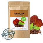 Mycomedica Bio Auricularia Plv 100g 1×100 g Mycomedica Bio Auricularia Plv 100g 1×100 g