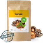 Mycomedica Bio Auricularia Plv 100g 1×100 g Mycomedica Bio Auricularia Plv 100g 1×100 g