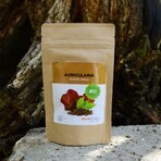 Mycomedica Bio Auricularia Plv 100g 1×100 g Mycomedica Bio Auricularia Plv 100g 1×100 g